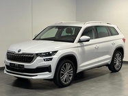 Skoda Kodiaq 2024