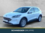 Ford Kuga 2022