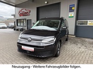 Volkswagen Caddy Maxi 2022