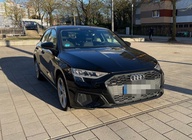 Audi A3 2021