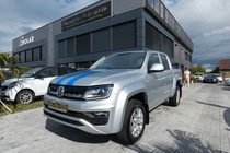 Volkswagen Amarok 2019