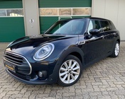 MINI Clubman 2021