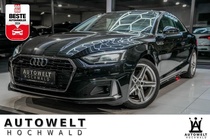 Audi A5 2020