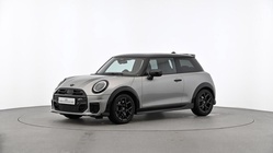 MINI Cooper 2025