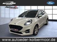 Ford Puma 2021