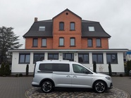 Ford Grand Tourneo 2025