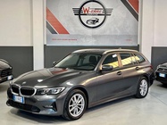 BMW 3 Series 2021