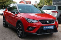 Seat Arona 2021