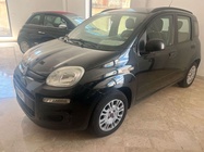 Fiat Panda 2013