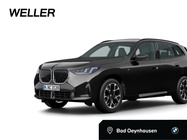 BMW X3 2025