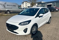 Ford Fiesta 2023