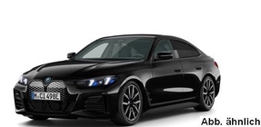 BMW i4 2025