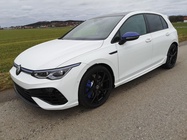 Volkswagen Golf 2024