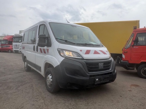 Fiat Ducato 2022