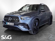 Mercedes-Benz GLE-Class 2025