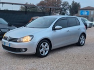 Volkswagen Golf 2011
