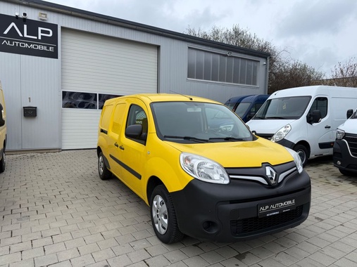 Renault Kangoo 2019