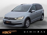 Volkswagen Touran 2024