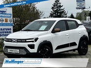 Dacia Spring 2025