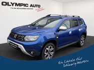 Dacia Duster 2021