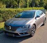 Renault Talisman 2020