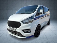 Ford Tourneo Custom 2023