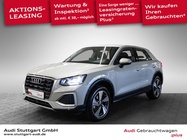 Audi Q2 2025