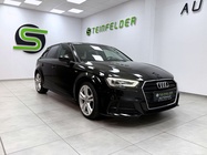 Audi A3 2019