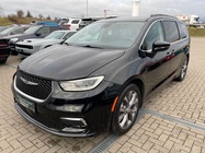 Chrysler Pacifica 2022