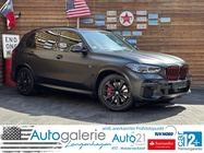 BMW X5 2021