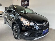Opel Karl 2019