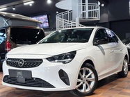 Opel Corsa 2023