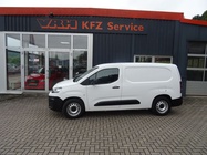 Citroen Berlingo 2019