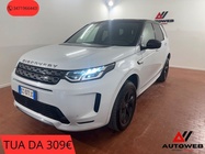 Land Rover Discovery Sport 2020