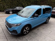 Ford Grand Tourneo 2023