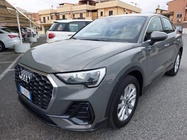 Audi Q3 2024