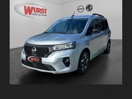 Nissan Townstar 2022