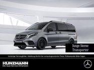Mercedes-Benz V-Class 2023