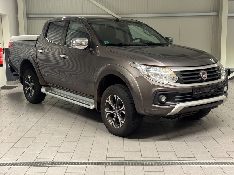 Fiat Fullback