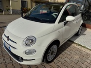 Fiat 500 2024