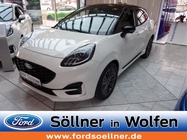 Ford Puma 2026