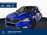 Skoda Fabia 2022