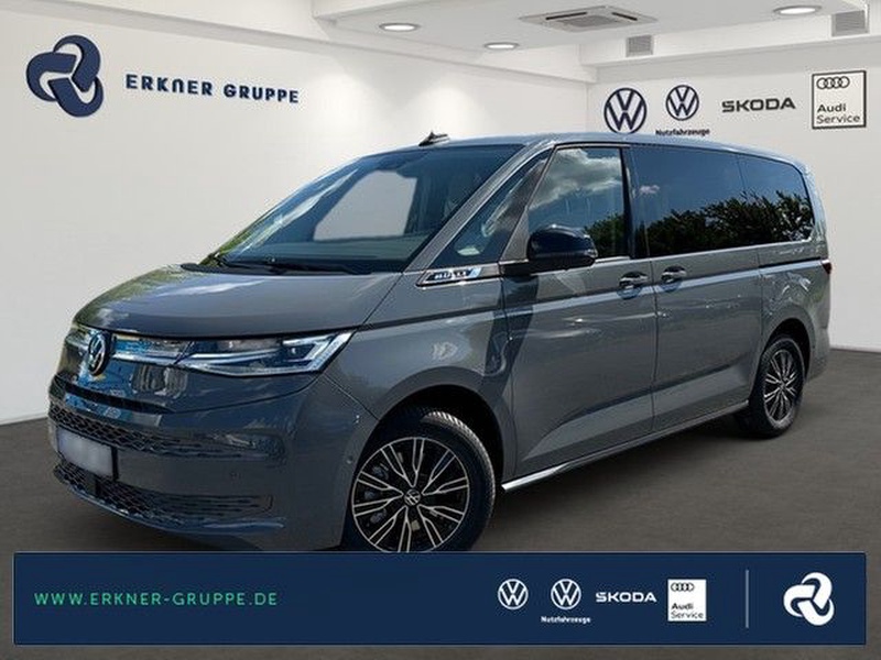 Volkswagen T7
