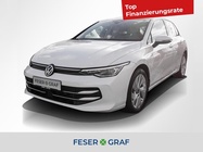 Volkswagen Golf 2025