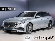 Mercedes-Benz E-Class 2024