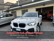 BMW X3 2019