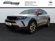 Opel Mokka 2023
