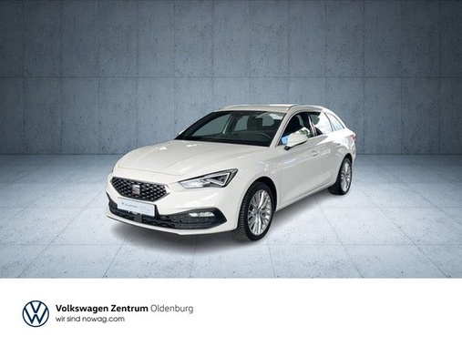 Seat Leon 2022