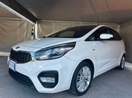 Kia Carens 2018