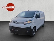 Citroen Jumpy 2021